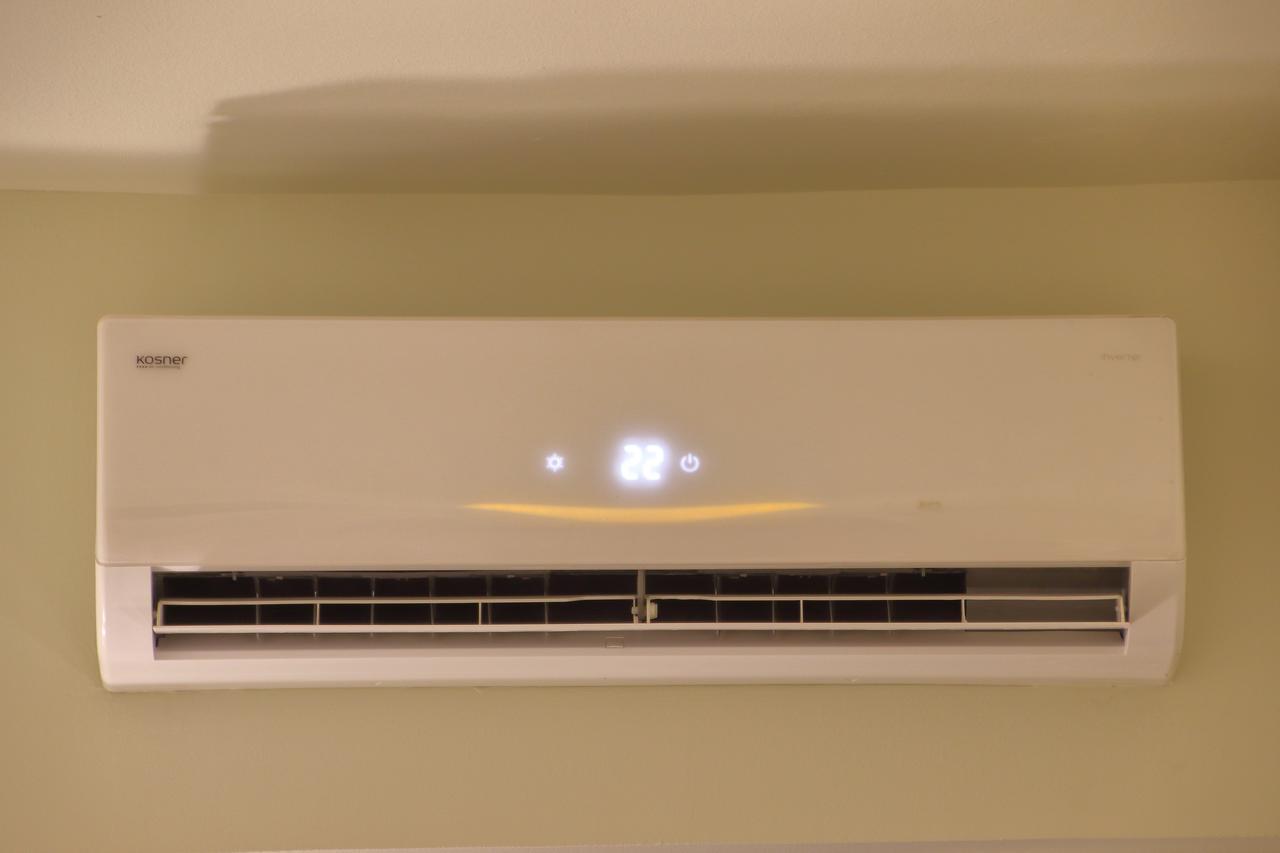 Poshtel Bilbao - Premium Hostel מראה חיצוני תמונה